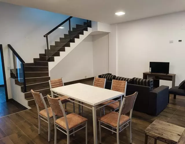 Departamentos Sunset Cafayate