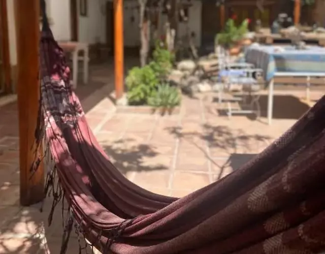 Hostal Tierra Andina Cafayate