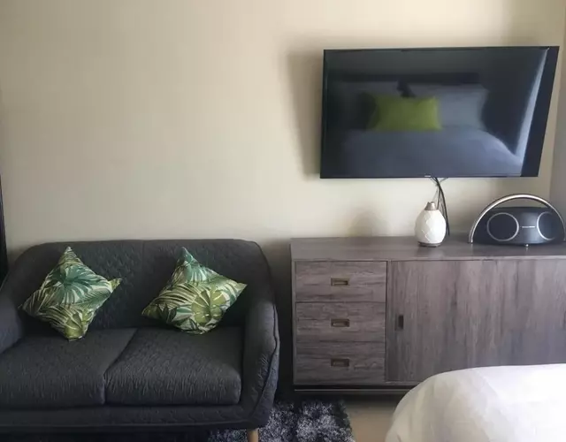 Centrio Tower Beside Ayala Studio Unit -15