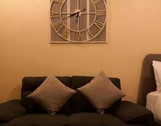 Centrio Tower Beside Ayala Studio Unit -24