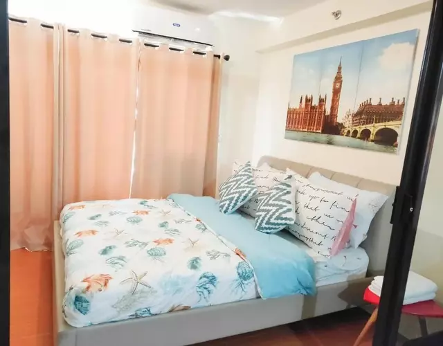 Cozy Condo Unit in One Oasis CDO