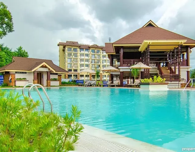 Joi's One Oasis Condo Near Limketkai Mall