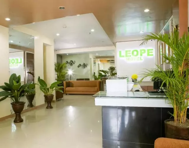 Leope Hotel Cagayan
