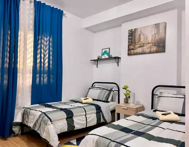 Mesaverte Residences Cozy Studio Unit