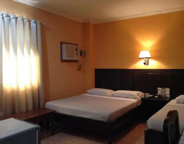 Miami Inn