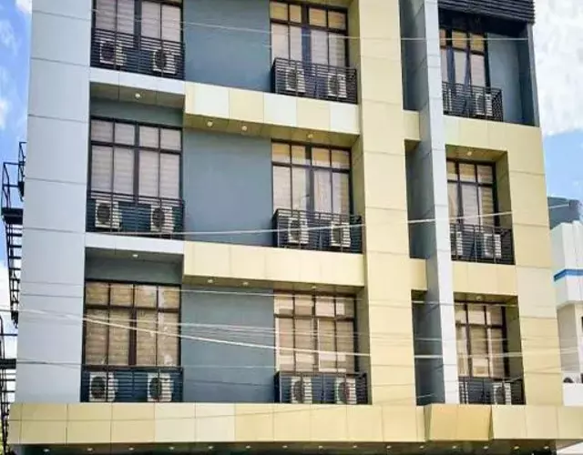 PRIMELUXE HOTEL