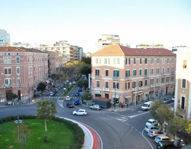 Dante Alighieri Guest House