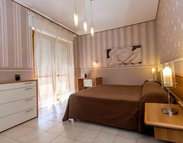 Hotel Residence Ulivi E Palme