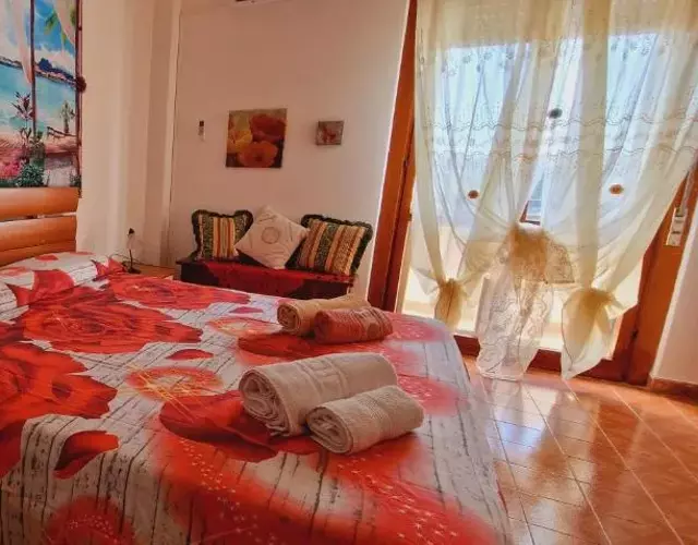 La Palma Rooms