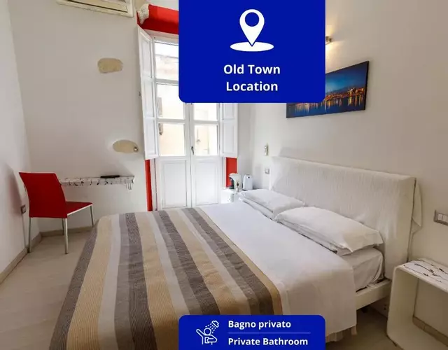 Onlyrooms II - Real Old Town