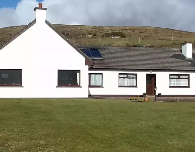 Currane Lodge