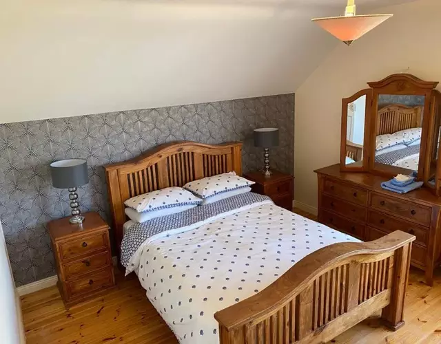 Holiday Home Waterville