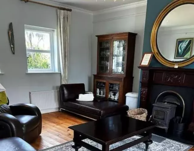 Sheilin House Waterville
