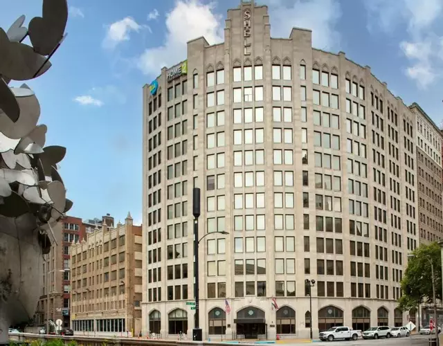 Tru By Hilton St Louis Downtown Mo