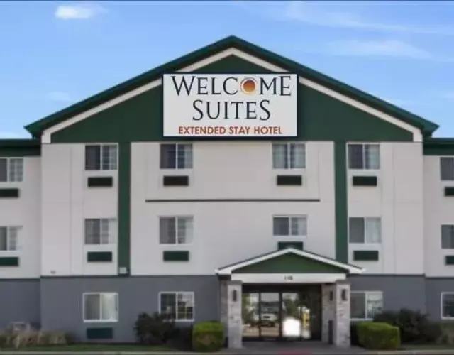 Welcome Suites-O'Fallon