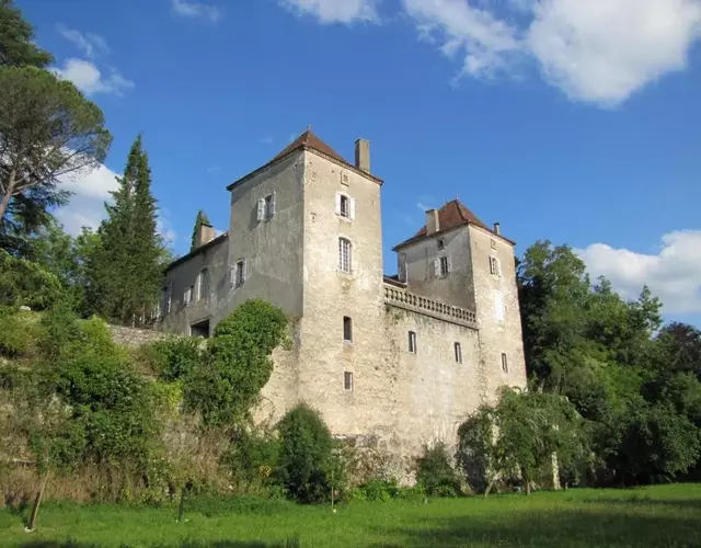 La Carrétale