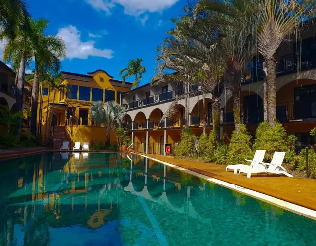 Palm Royale Cairns