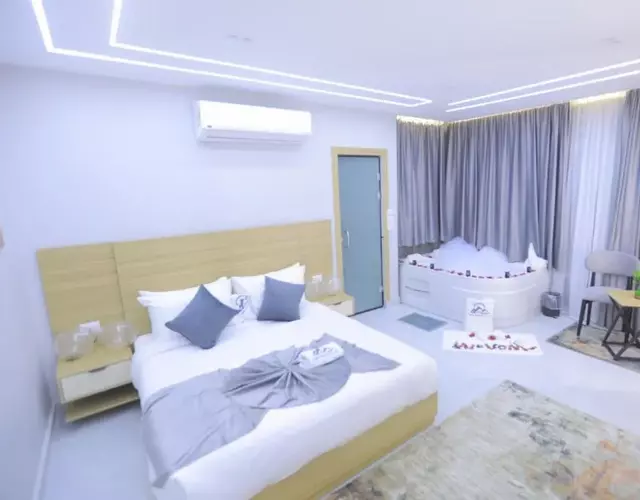 Royal View Pyramids Hotel