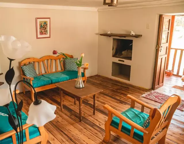 Finca San Antonio De Shudal