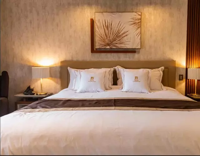 Gran Hotel Continental