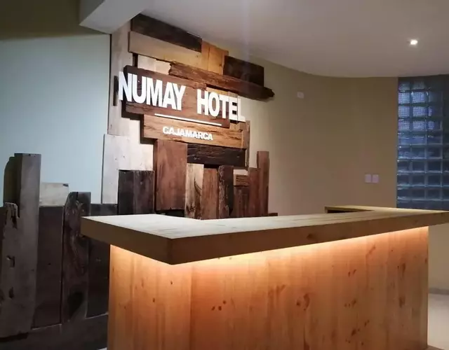 Hotel NUMAY