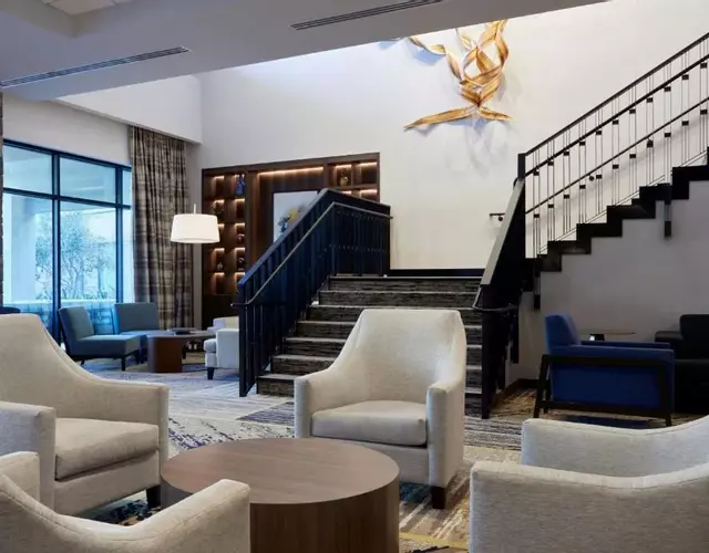 Courtyard by Marriott Thousand Oaks Agoura Hills