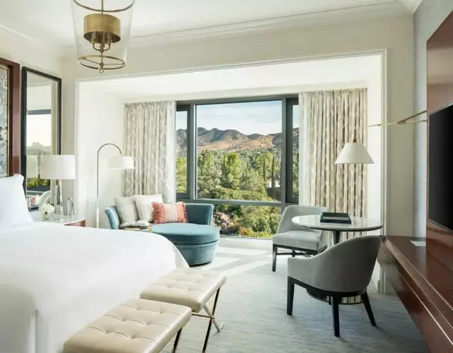 Four Seasons Hotel Westlake Village
