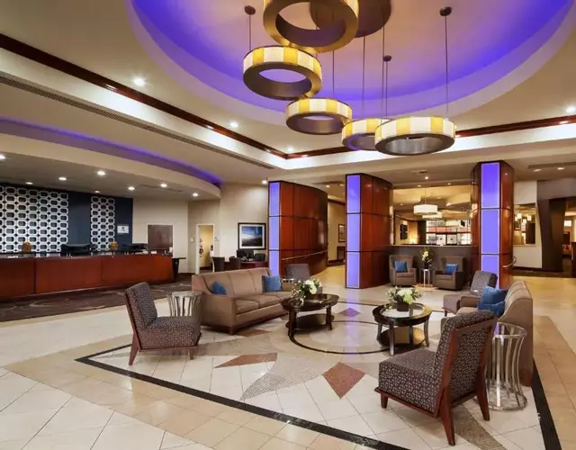 Sheraton Agoura Hills Hotel