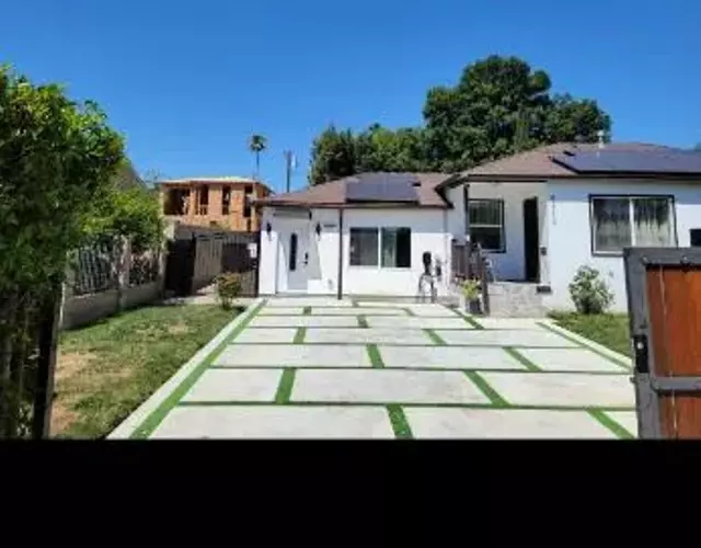 WG House Winnetka Los Angeles