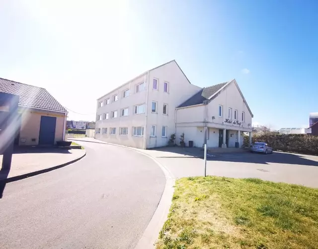 Hôtel Résidence du Golf