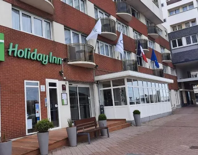 Holiday Inn Calais-Centre by IHG