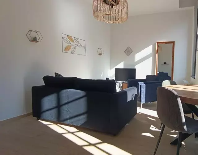 Le Calais Wilson 5 - Appt 4p