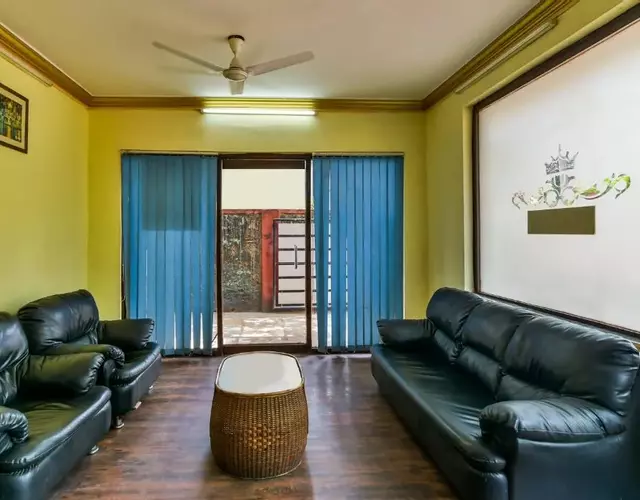 Hotel O Poonam Grande