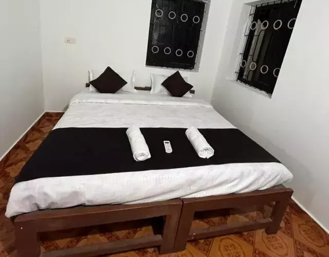 Hotel Sai Deep By AK Hospitality
