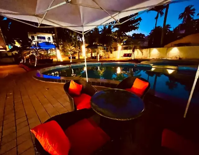 The southern Soul Beach Resort -close to calangute beach Managed By Shivam Resort