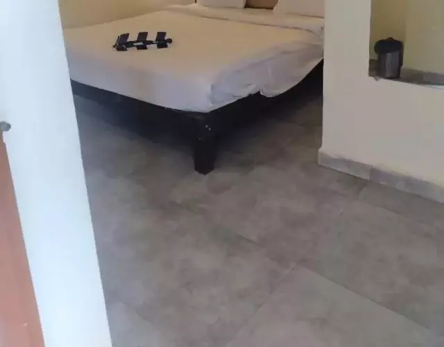 White Villa candolim