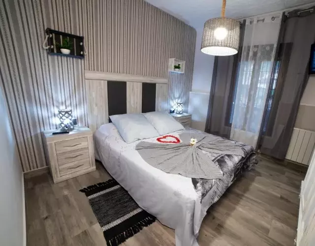 APARTAMENTO LA VEGUILLA