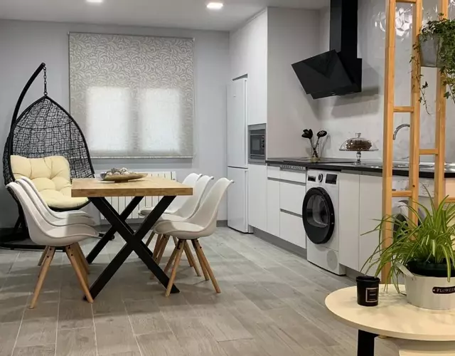 Apartamentos Buganvilla