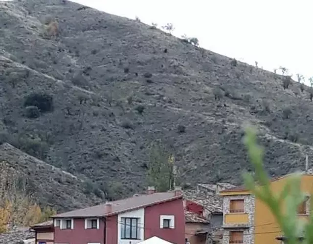 Apartamentos Rurales Camino del Cid