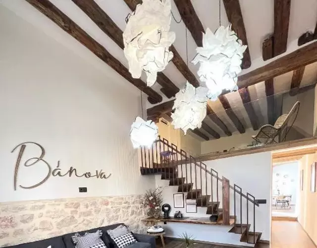 BÁNOVA APARTAMENTO TURÍSTICO
