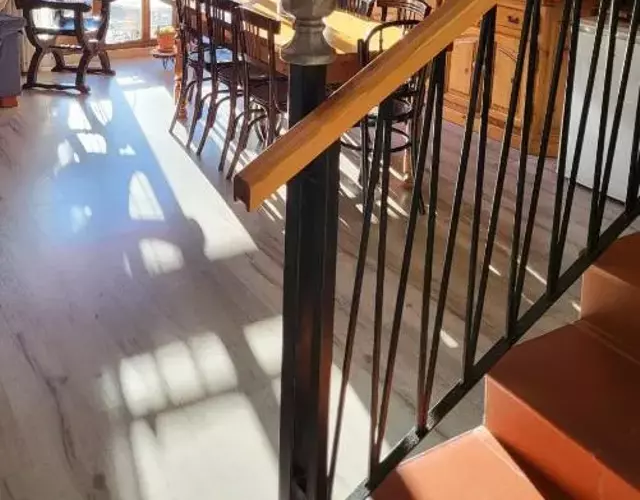 Casa Rural Reyes