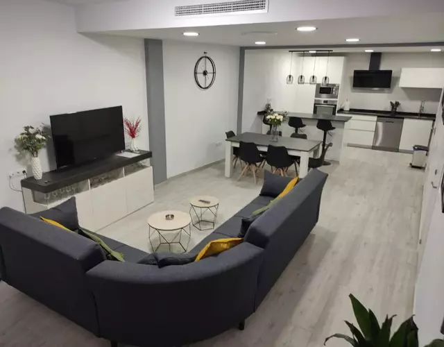 El Rincón de Moreno