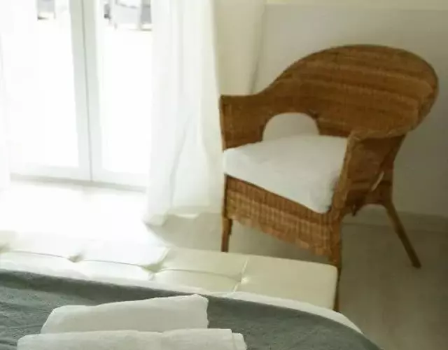 Preciosa casa con jardín "Casa Gastón"