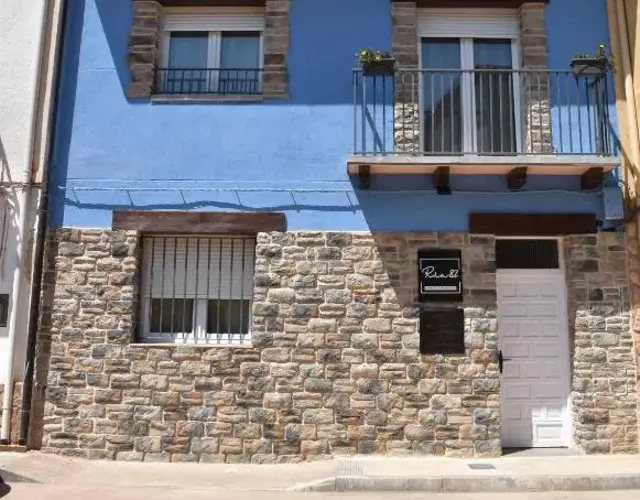 Rua 82 Apartamentos