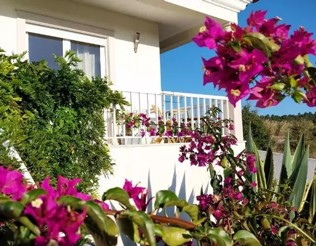 Casa da Alegria Boutique Guest Suite