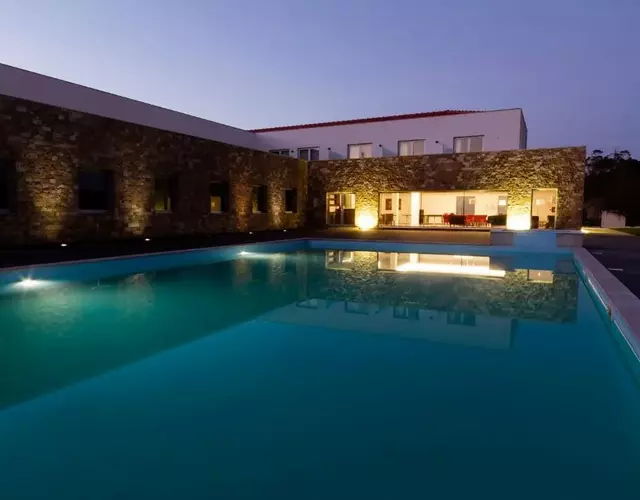 Hotel Vila D'Óbidos