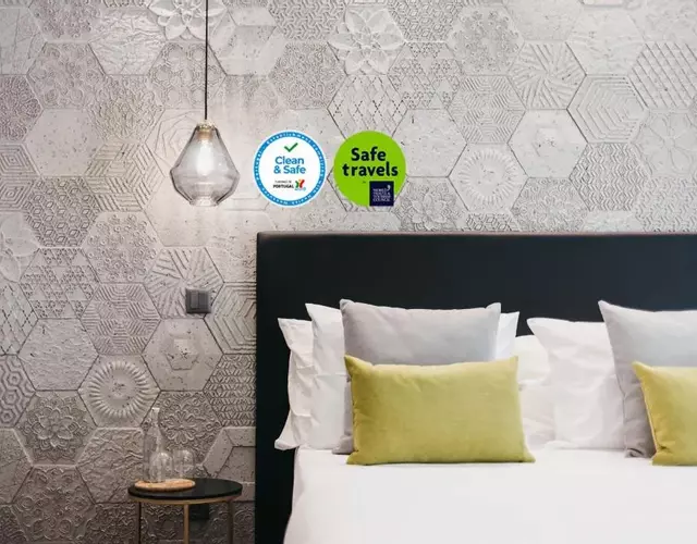 Obidos Suites Aquae Ductus