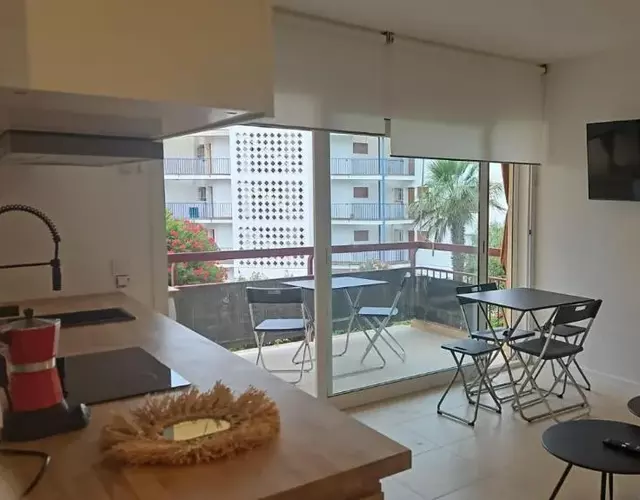 Apartaments Wasela 104