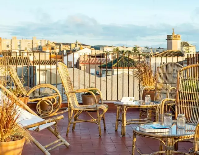 Can Mascort Eco Hotel