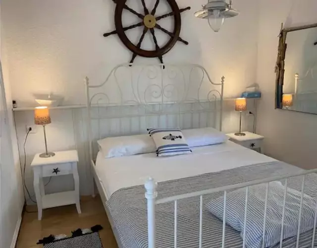 Charming apartment in Calella de palafrugell